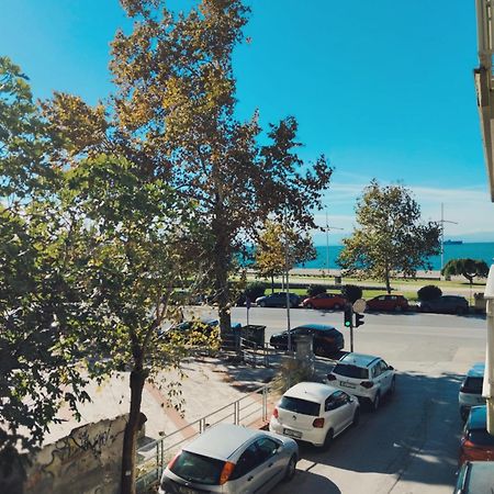 Pansea 15 Exclusive Suites 塞萨洛尼基 外观 照片