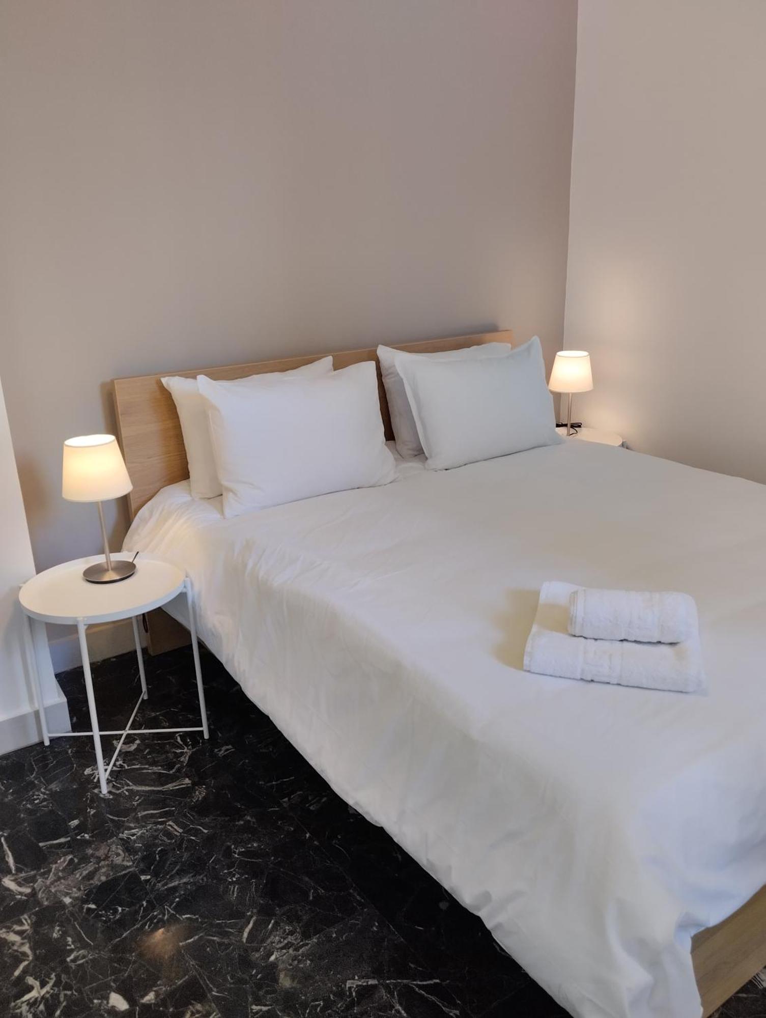 Pansea 15 Exclusive Suites 塞萨洛尼基 外观 照片