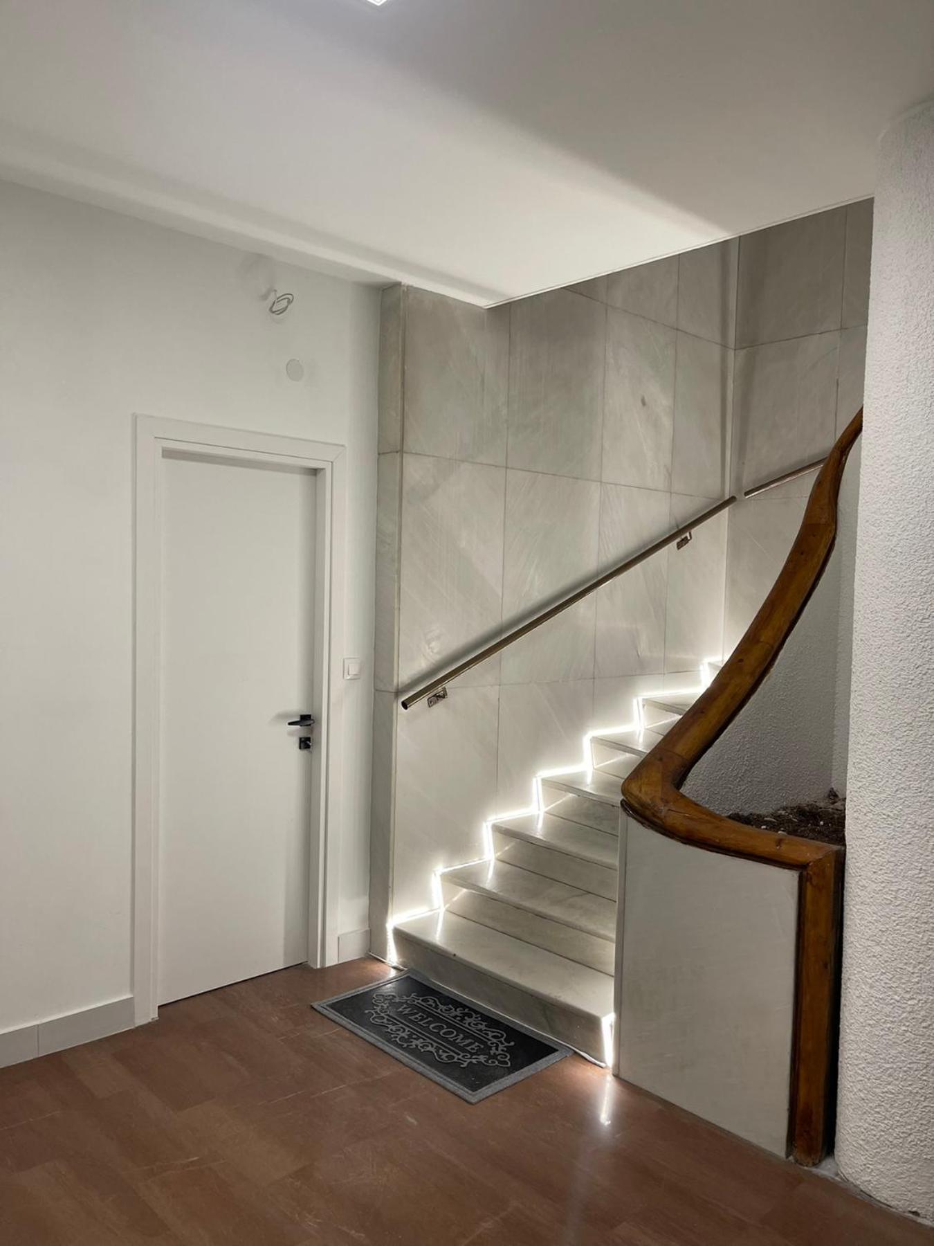 Pansea 15 Exclusive Suites 塞萨洛尼基 外观 照片
