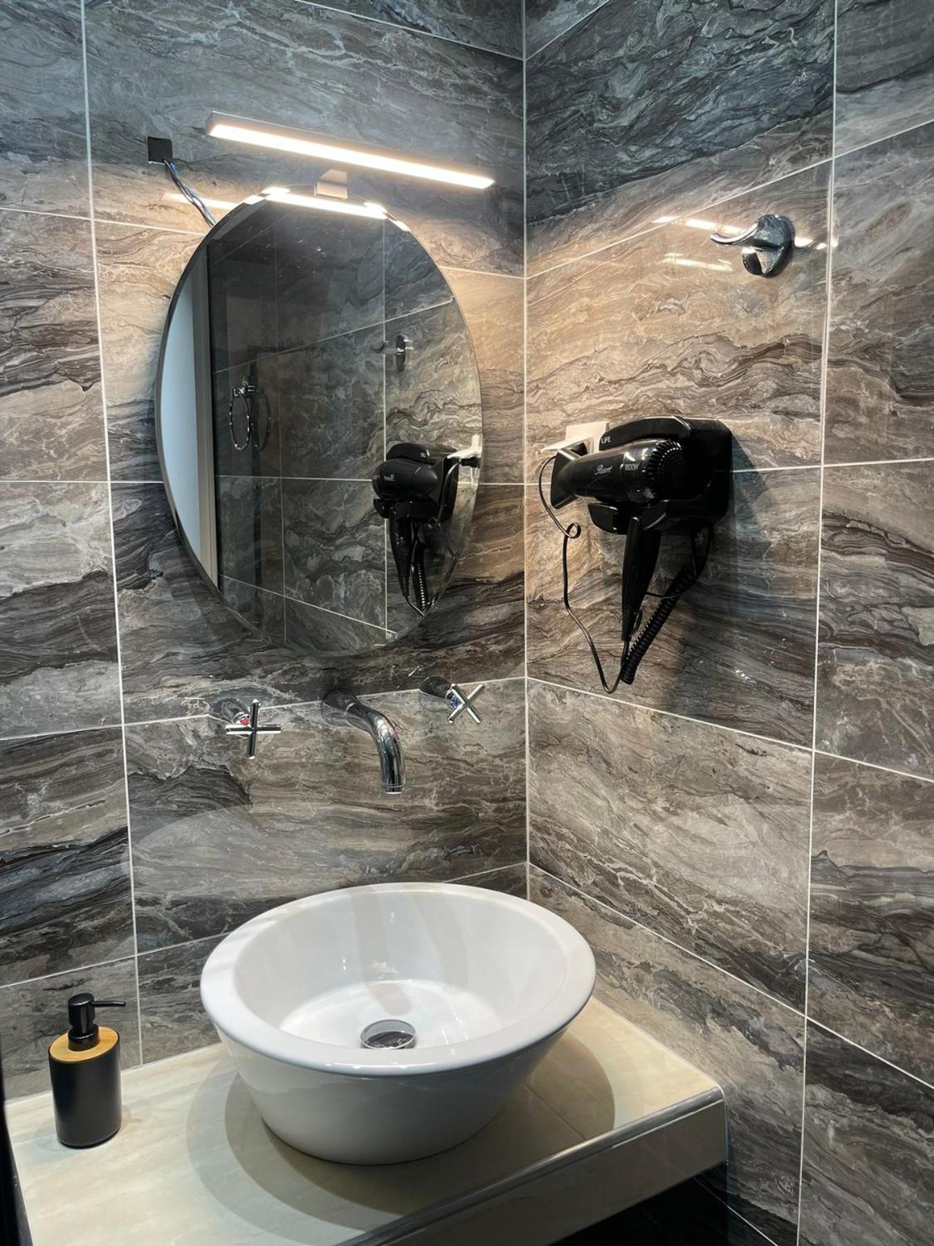 Pansea 15 Exclusive Suites 塞萨洛尼基 外观 照片