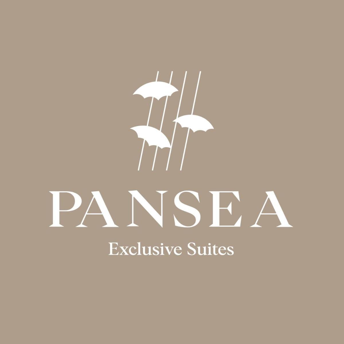 Pansea 15 Exclusive Suites 塞萨洛尼基 外观 照片
